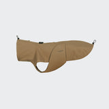 Dachshund Raincoat Dublin 2.0 Sandy Brown