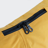 Dachshund Raincoat Dublin 2.0 Yellow