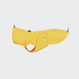 Dachshund Raincoat Dublin 2.0 Yellow
