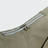 Dog Raincoat Helgoland Olive