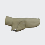 Dog Raincoat Helgoland Olive