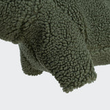 Dachshund Sweater Cornwall Teddy Olive