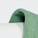 Hundepullover Dackel Fleece Cornwall Dusty Green