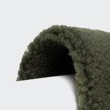 Dachshund Sweater Cornwall Teddy Olive