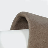 Hundepullover Dackel Fleece Cornwall Toffee