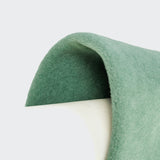 Dog Sweater Fleece Cornwall Dusty Green