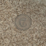 Hundepullover Gotland Sandy Brown