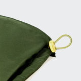 Dog Coat Alaska PRO Olive
