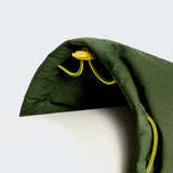 Dog Coat Alaska PRO Olive