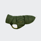 Dog Coat Alaska PRO Olive
