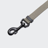 L-1 Hands-Free Leash AKTIV Khaki/Grey