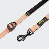 L-1 Hands-Free Leash AKTIV Peach