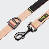 L-1 Hands-Free Leash AKTIV Peach