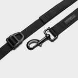 L-2 Jogging-Leash AKTIV Black