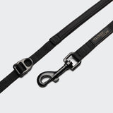 L-2 Jogging-Leash AKTIV Black