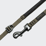 L-2 Jogging-Leash AKTIV Olive