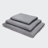 Hundebett Siesta Tweed Grey