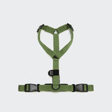 Y-Hundegeschirr Nylon RESC7UE Green