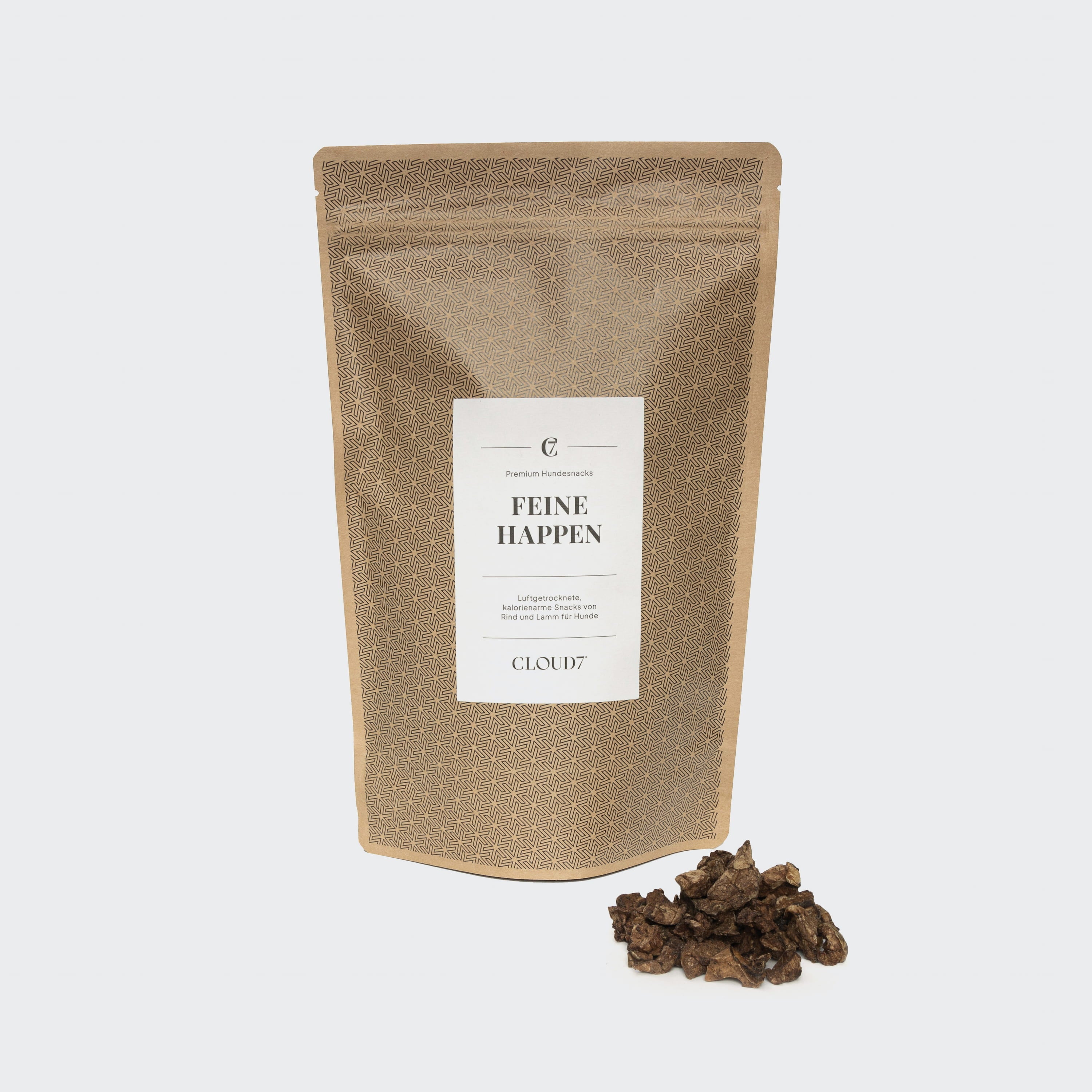Hundeleckerli Feine Happen 250g