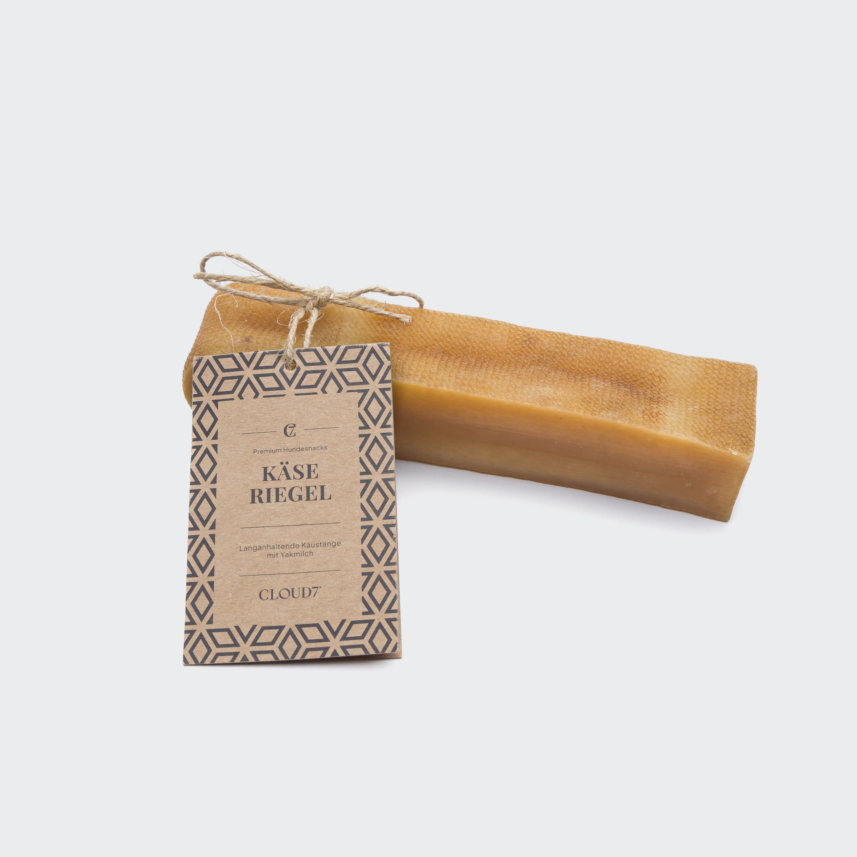 Hundesnack Käseriegel | Cloud7 Hundesnack Käseriegel | Cloud7