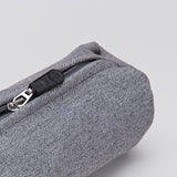 Cloud7 Hunde Futter-Dummy Heather Grey Farbe
