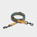 Dog Leash Madeira Biscuit