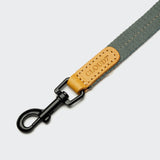 Dog Leash Madeira Biscuit