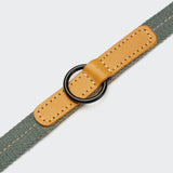 Dog Leash Madeira Biscuit