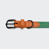 Hundehalsband Madeira Amber