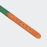 Hundehalsband Madeira Amber
