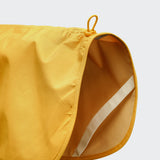 Dog Raincoat Helgoland Yellow
