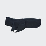 Dog Raincoat Helgoland Navy