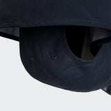 Dog Raincoat Helgoland Navy