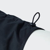 Dog Raincoat Helgoland Navy
