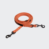 Dog Leash Holly Park Orange