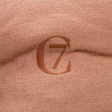 Hundebett LTTL Snoozy Linen-Mix Dusty Rose