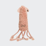 Dog Toy LTTL Calamari Carl