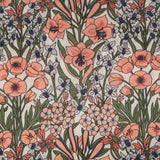 Hundehalstuch Bandana LTTL Blossoms