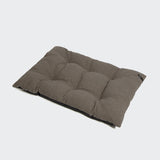 RESC7UE Hundekissen Plush Sandy Brown