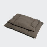 RESC7UE Hundekissen Plush Sandy Brown