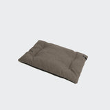 RESC7UE Hundekissen Plush Sandy Brown