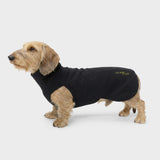 Body Warmer Dackel AKTIV Black