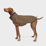Dog Coat Brooklyn Houndstooth