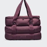 Hundetasche Montreal 2.0 Aubergine