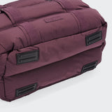 Hundetasche Montreal 2.0 Aubergine