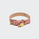 Hundehalsband Tiergarten Peach