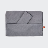 Outdoor Wechselbezug Sleepy Deluxe Light Graphite