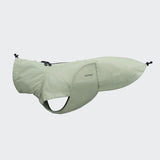 Dachshund Raincoat Dublin 2.0 Dusty Mint