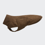Hundepullover Dackel Derby 2.0 Coffee