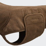 Hundepullover Dackel Derby 2.0 Coffee